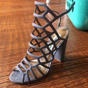 Steve Madden Heels Size 6